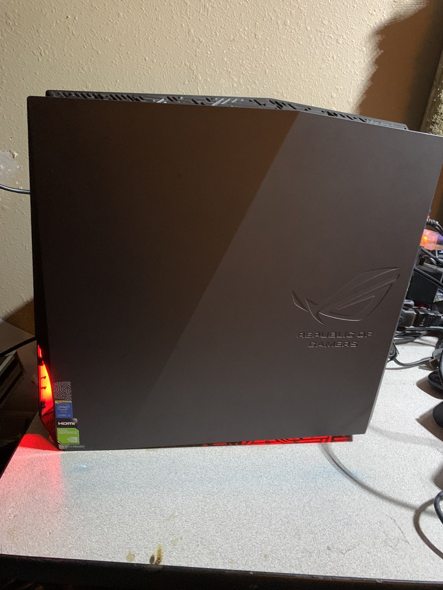 Asus Rig G20AJ 16gb RAM 1TB SSD,All Products : American Fashion Style Bags On Sale