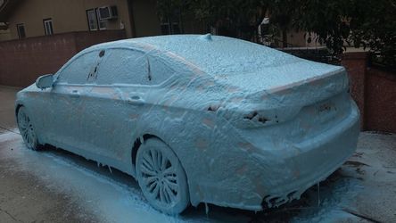 auto detail