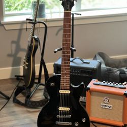 Epiphone studio LT!
