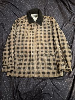 Emerica Pain Jacket Large