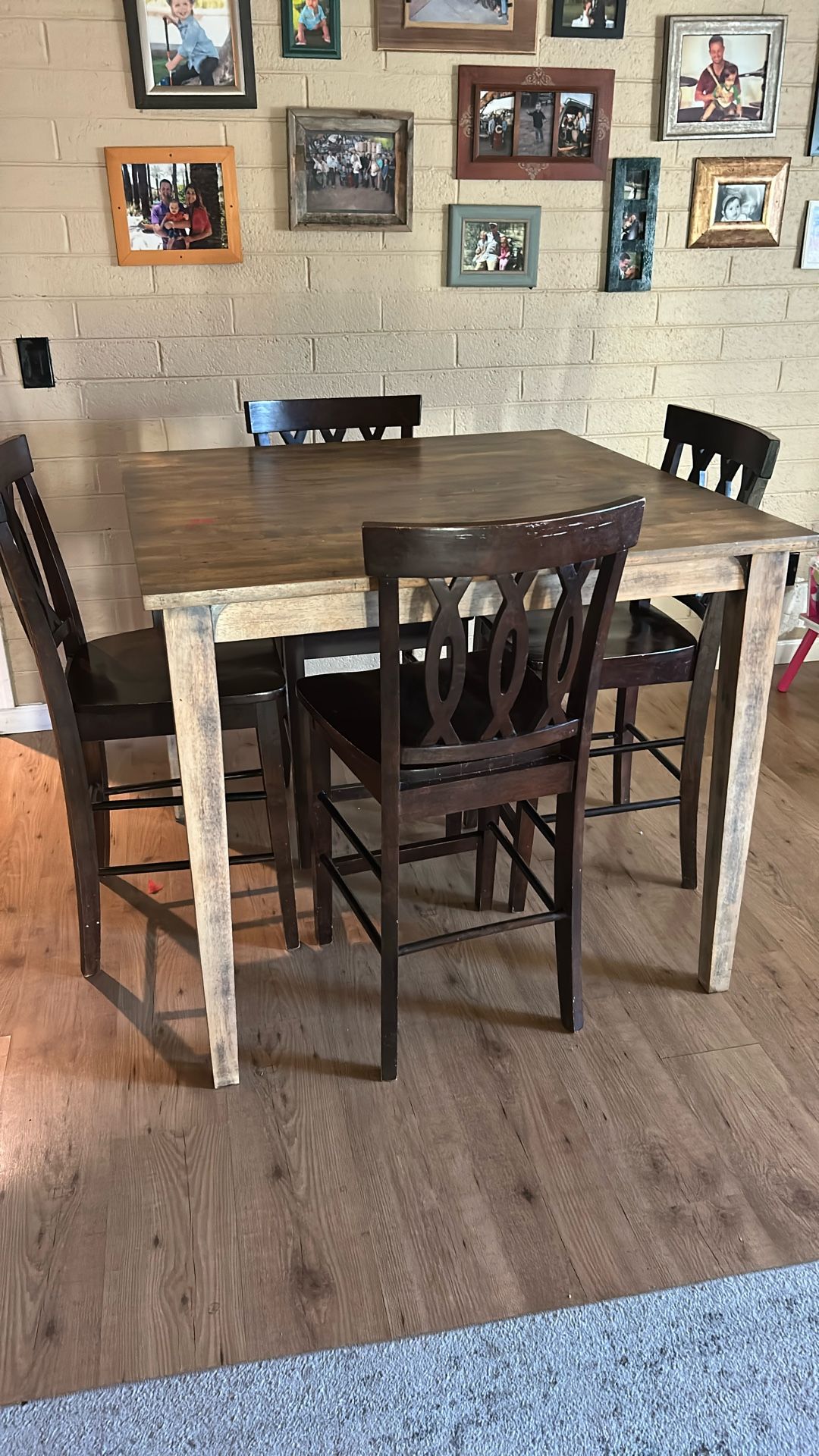 table and chairs SALE