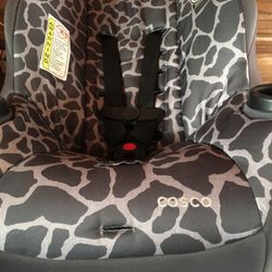 Infant Car Seat