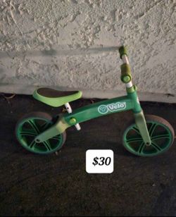 Balance Bikes ❤️ Different Prices