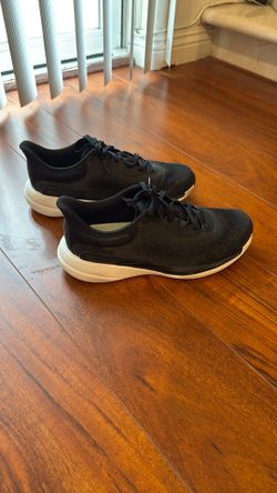 Lululemon-Women’s chargefeel 2 Low Workout Shoes