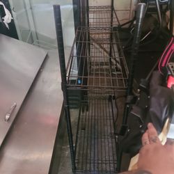 Shelf Metal