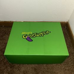 MSCHF Gobstompers Size 7 Brand New