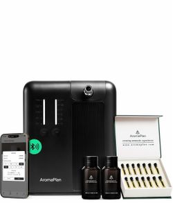 AromaPlan Diffuser