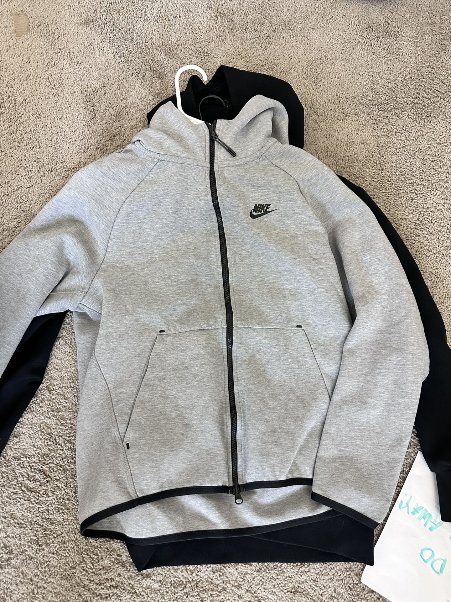Nike Tech Jacket