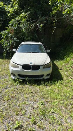 2009 BMW 535I X Dr.