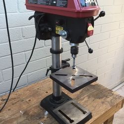 Skil 10-Inch Drill Press