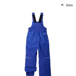 Boys Snow Suit
