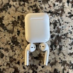 Apple Airpods Gen2