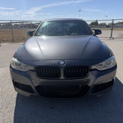 2014 BMW 328i
