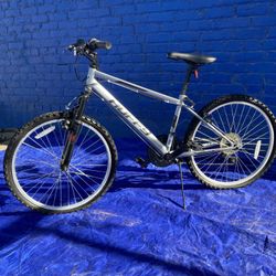 Huffy 24' Rock Creek Mountain Bicycle   