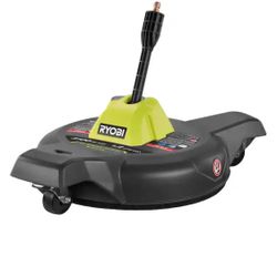 12” Pressure Surface Cleaner