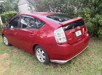 2008 Prius - parts or fixer upper
