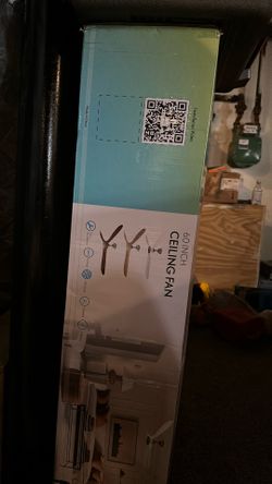 Ceiling Fan