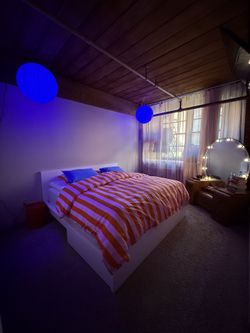 BRAND NEW KING BOBS COPPER RADIANCE 14.5 INCH PLUSH MATRESS