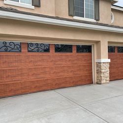 Garage Door