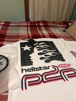Hellstar T-shirt