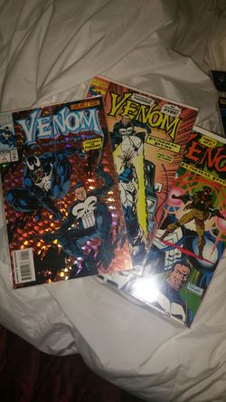 Comic book