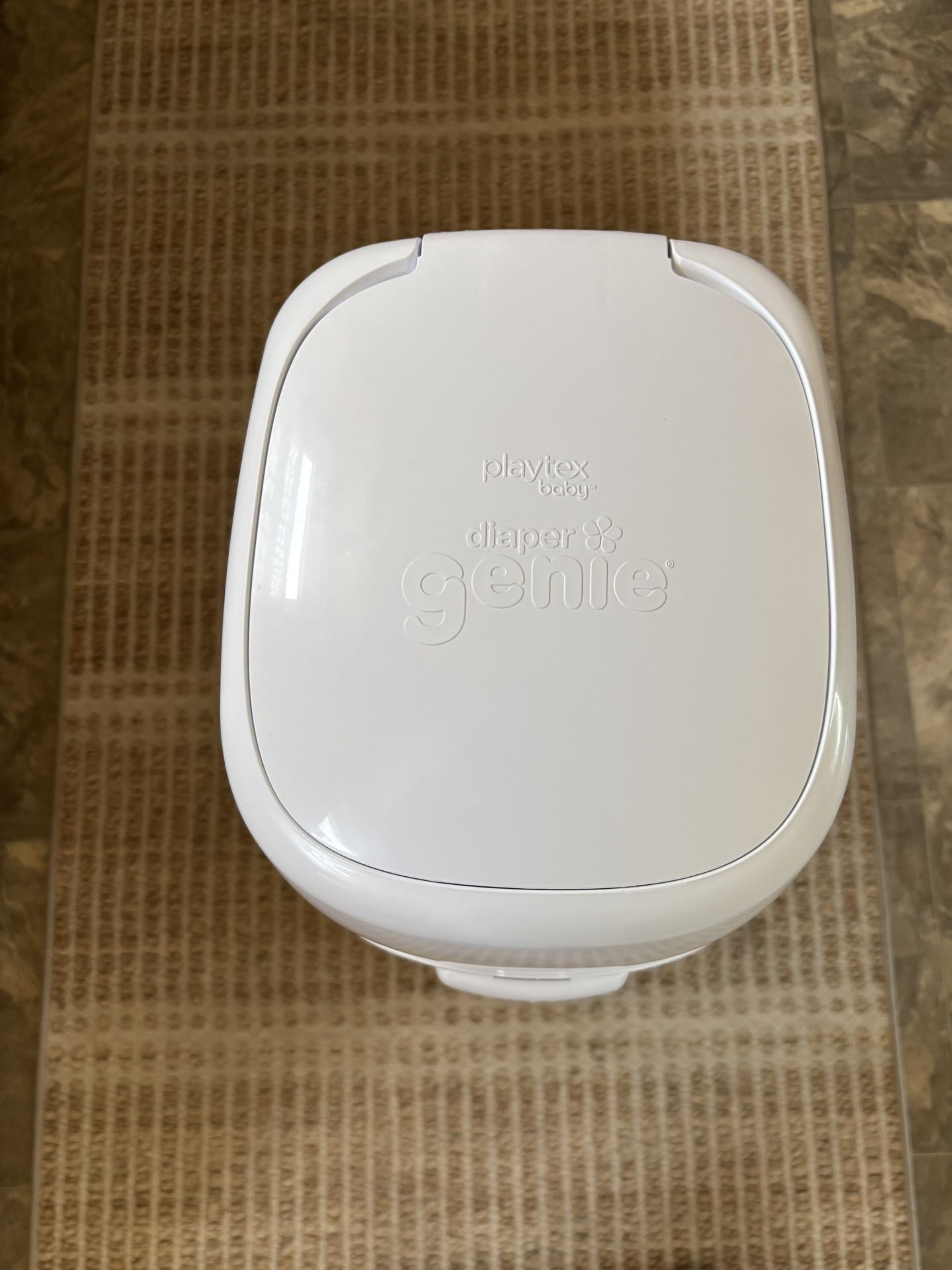 Diaper Genie