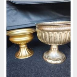 Centerpiece Urn Vases For Weddings And Events