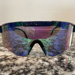 New Viper Sunglasses