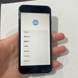 iPhone 8 64Gb Factory Unlock Used Mint Condition 