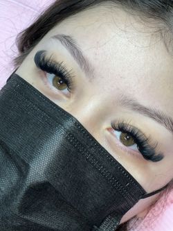 Lashes