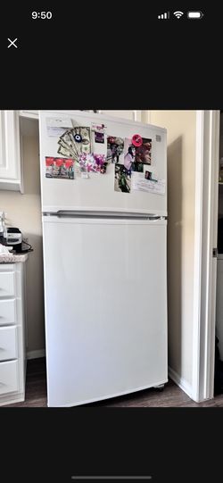 Kenmore Refrigerator