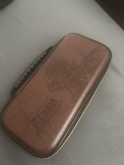 Nintendo Switch Carrying Case