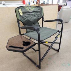 Timber Ridge Director’s Chair