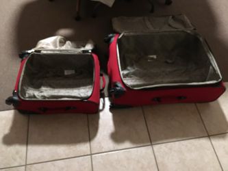 Luggage Set