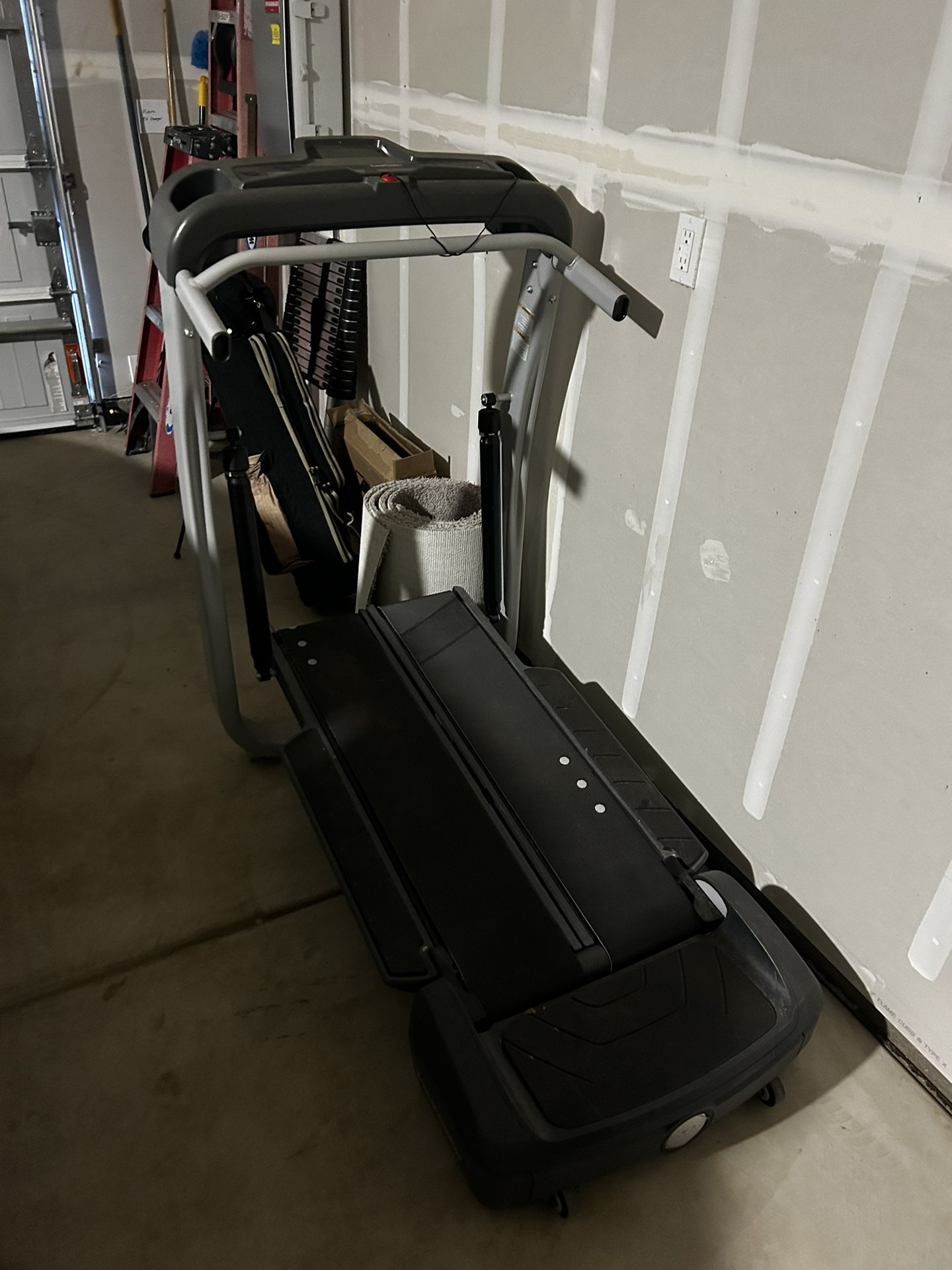 Bowflex Treadclimber TC10