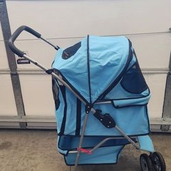 Pet Stroller