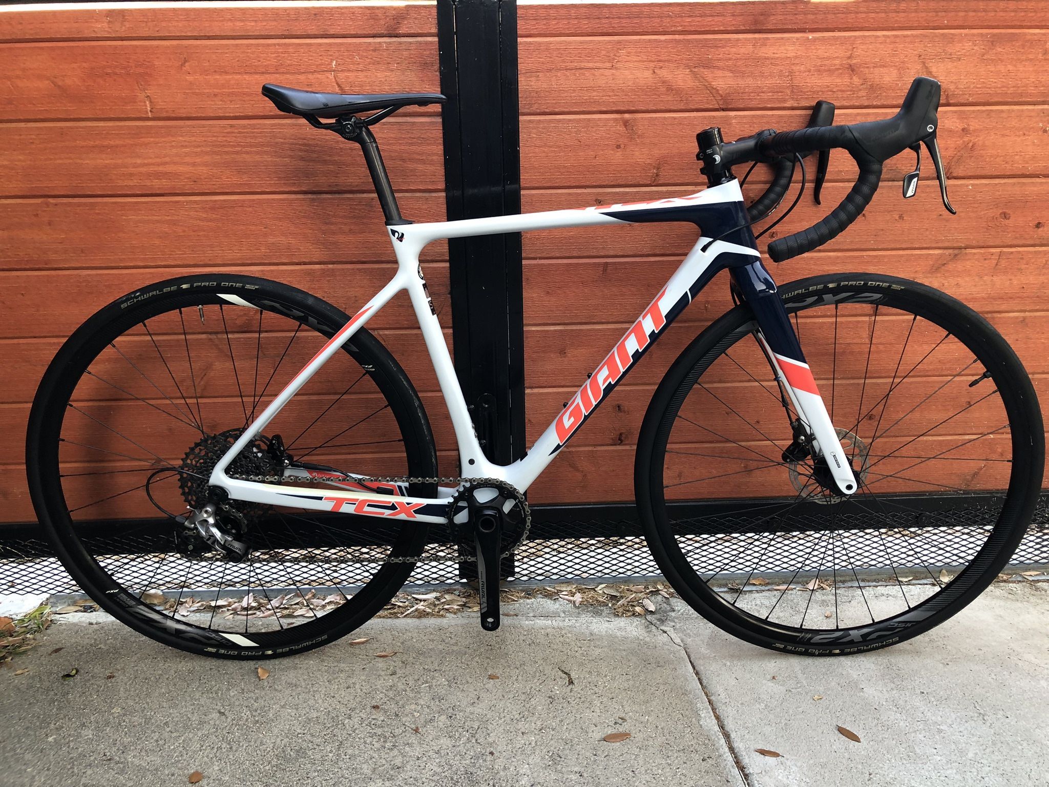 tcx advanced pro 1 2020