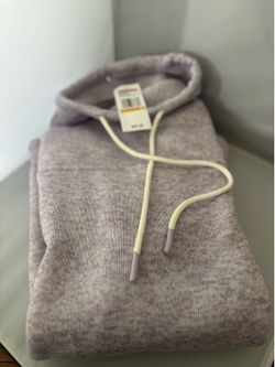 Vineyard Vines Women’s Fleece Funnel Neck Hoodie — NWT Original retail: $99.99