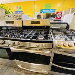 Estufa A Pago Flexibles