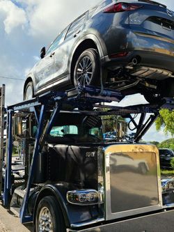 Are You In Need Of Vehicle Transport! Or others?