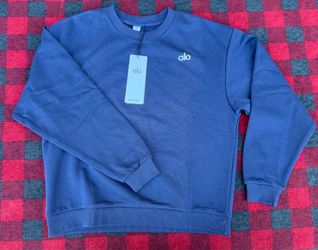Alo Crewneck