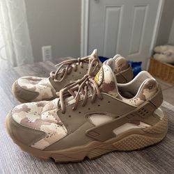 Nike Air huarache Mens Size 11.5