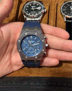 Men’s watch