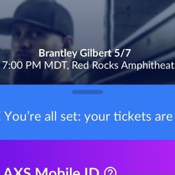 Brantley Gilbert 