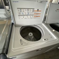 Maytag Washer White