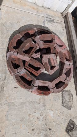 16 Bricks