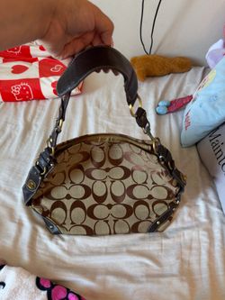 Large Purse