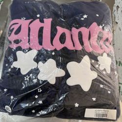 Spyder Atlanta Hoodie