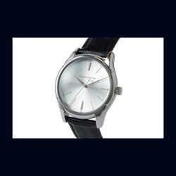 Longvadon  Heritage -Noir