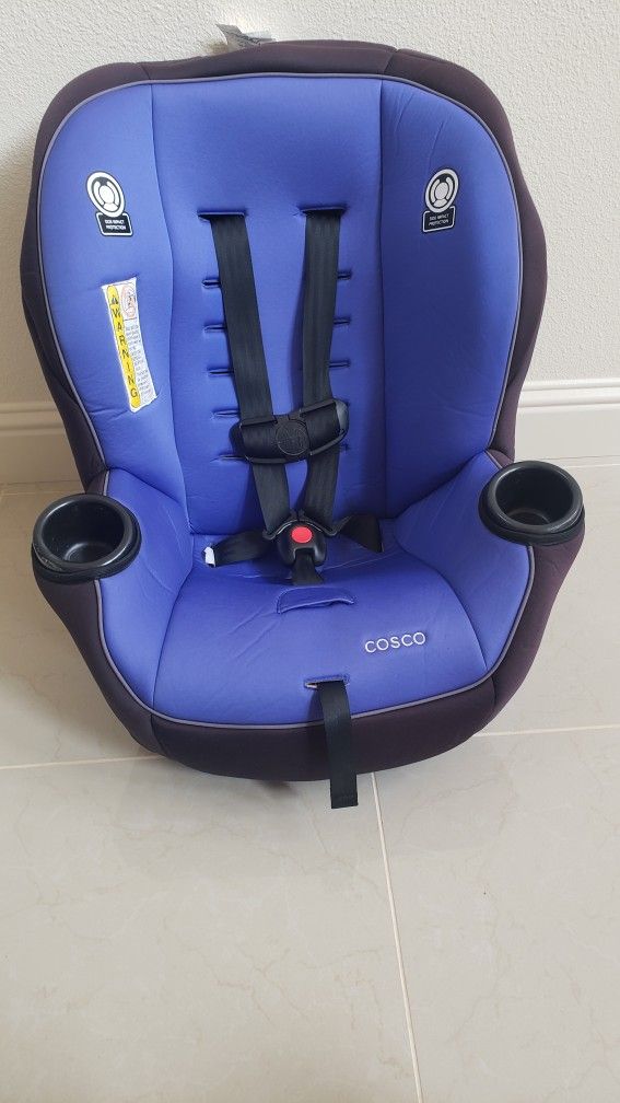 Car Seat 